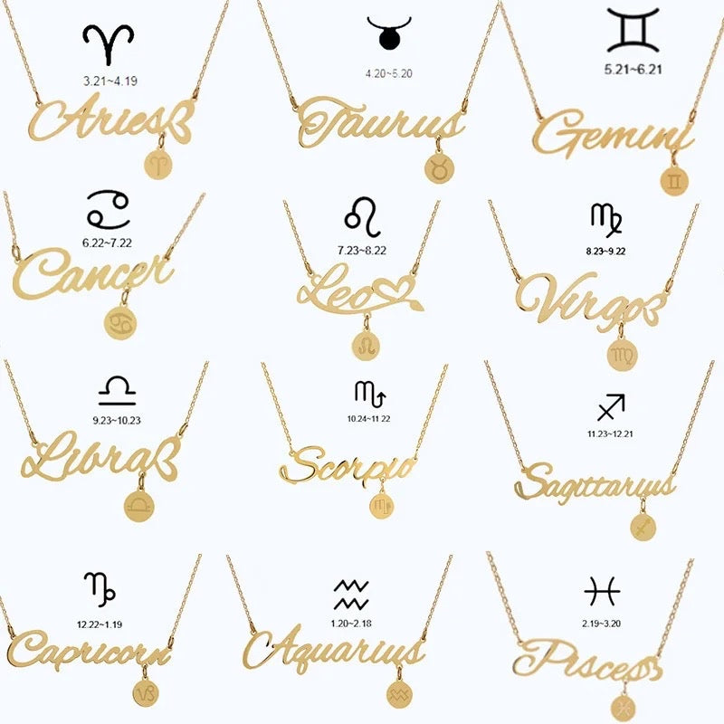 Virgo Nameplate