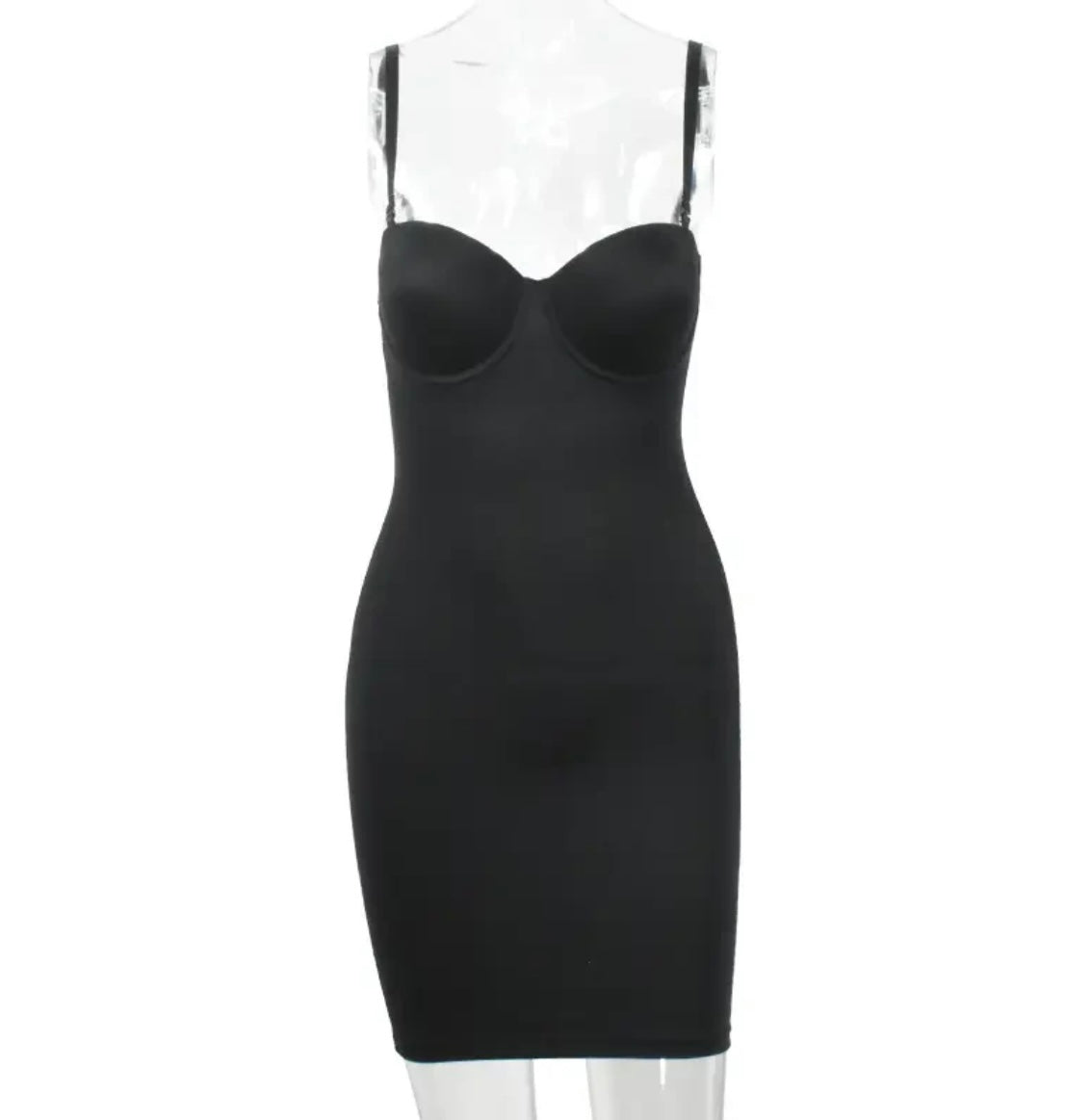 Snatch Me Mini BLK