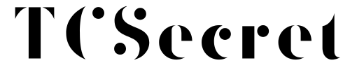 TCSecret logo