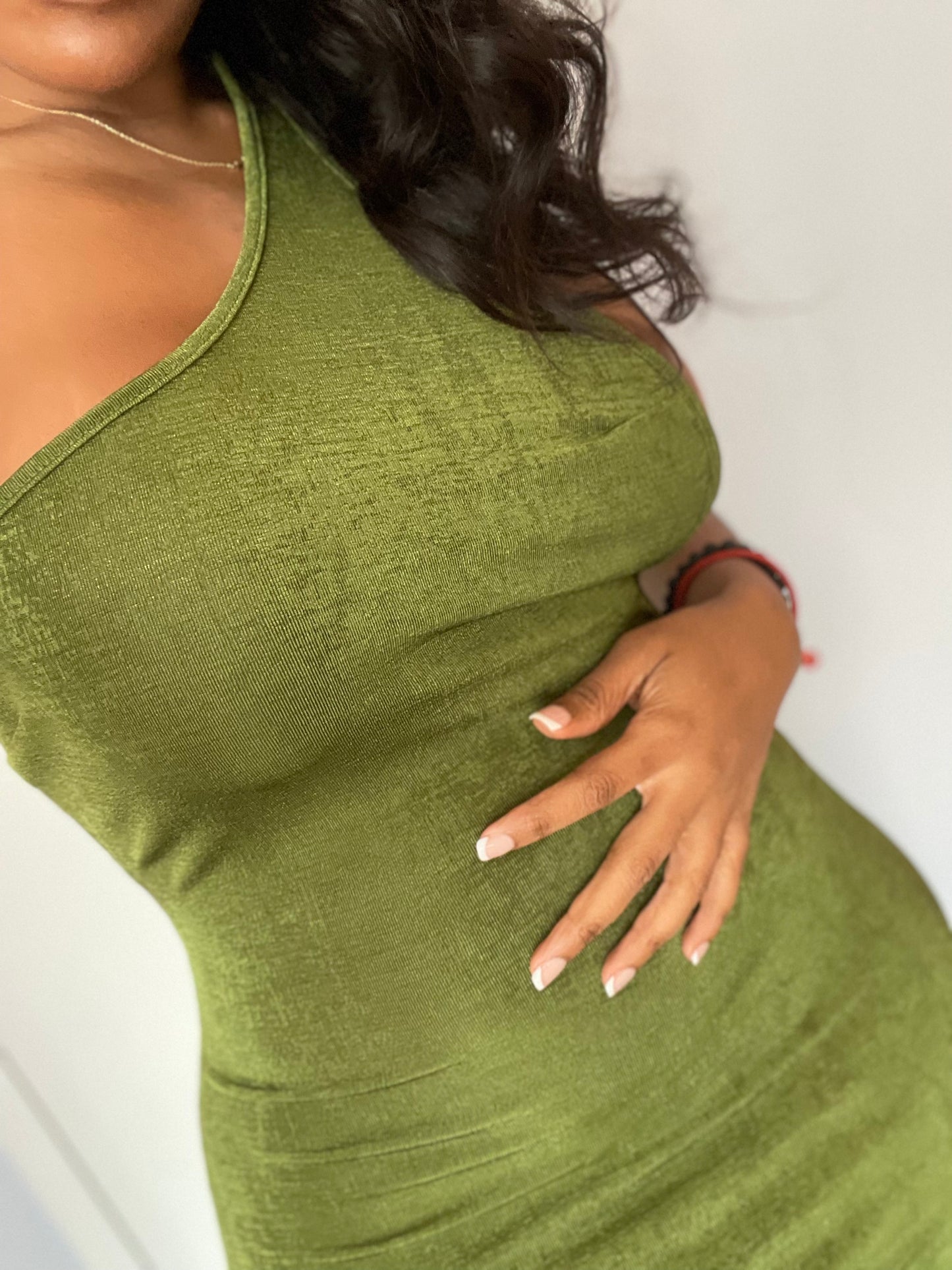 Nilia Maxi