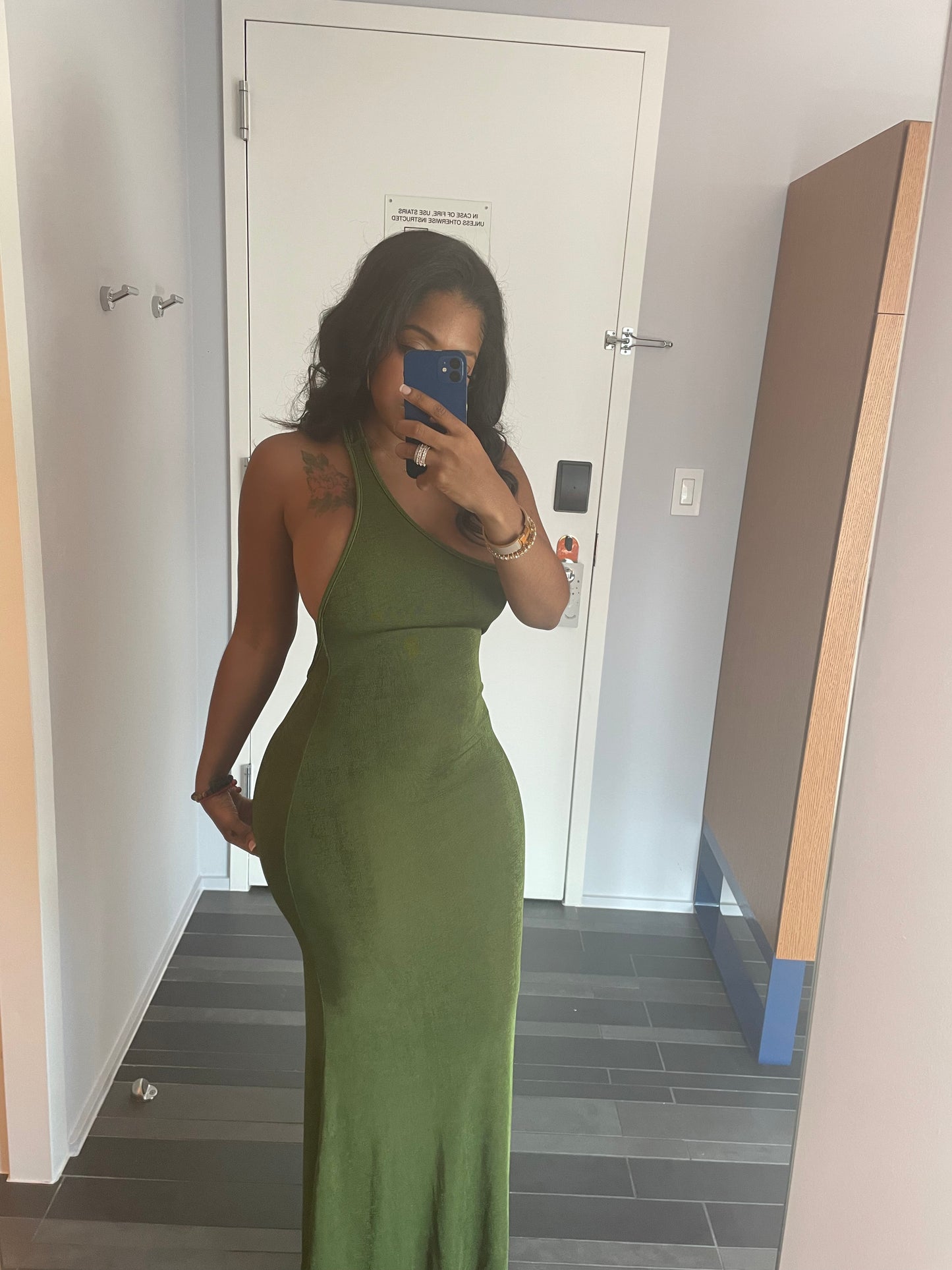 Nilia Maxi