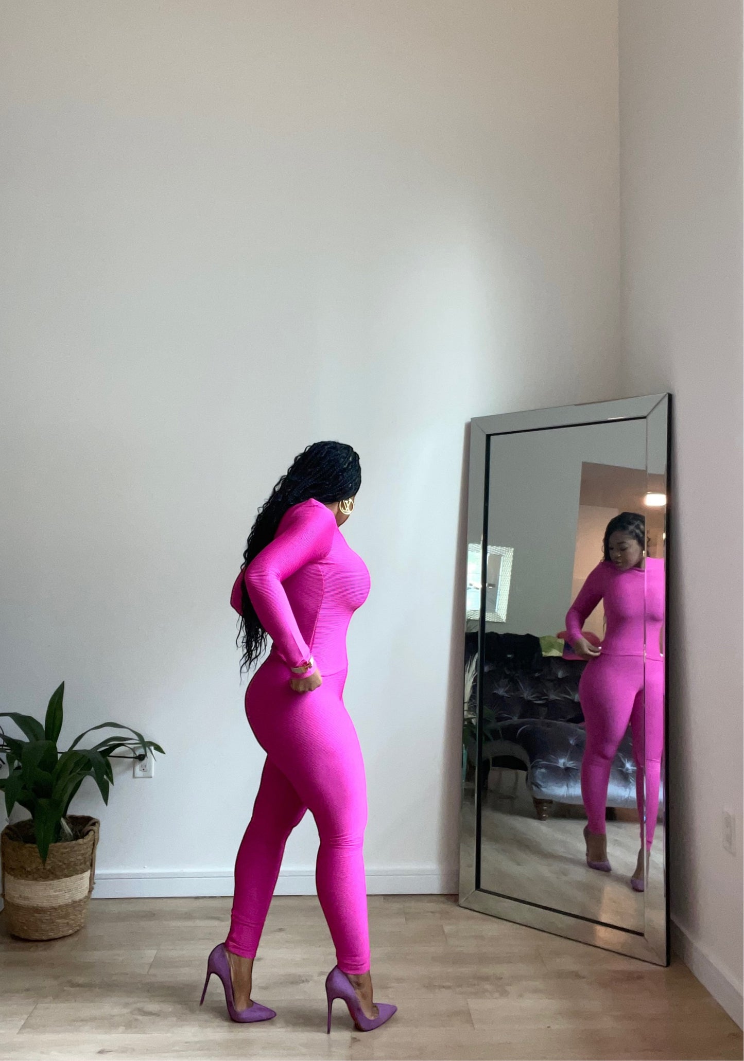 All Purpose Set