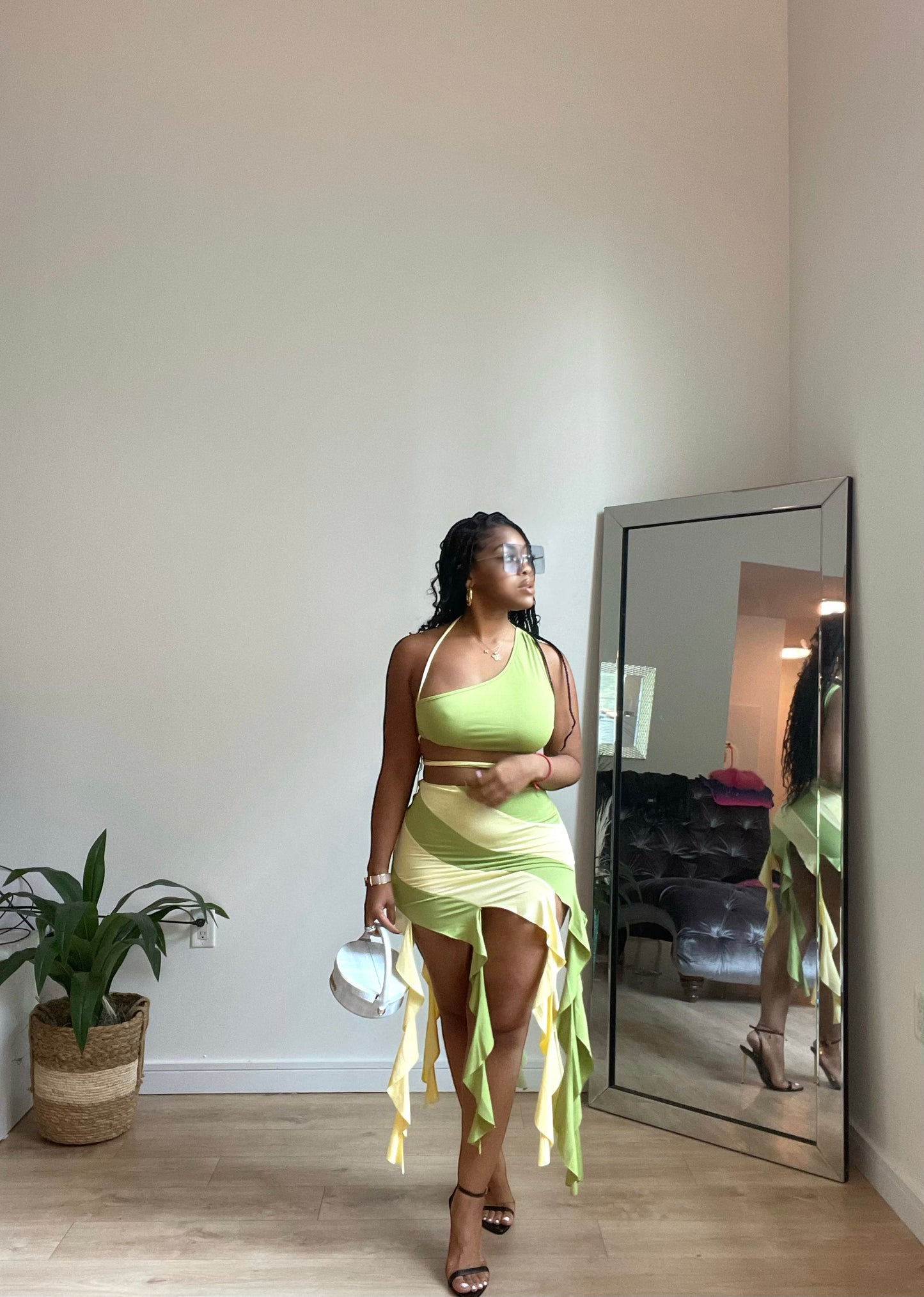 Tropical Bae Set
