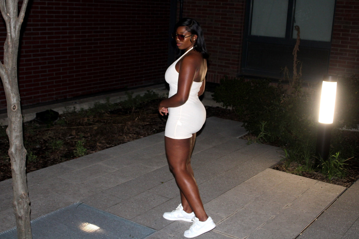 Run The Town Jumpsuit