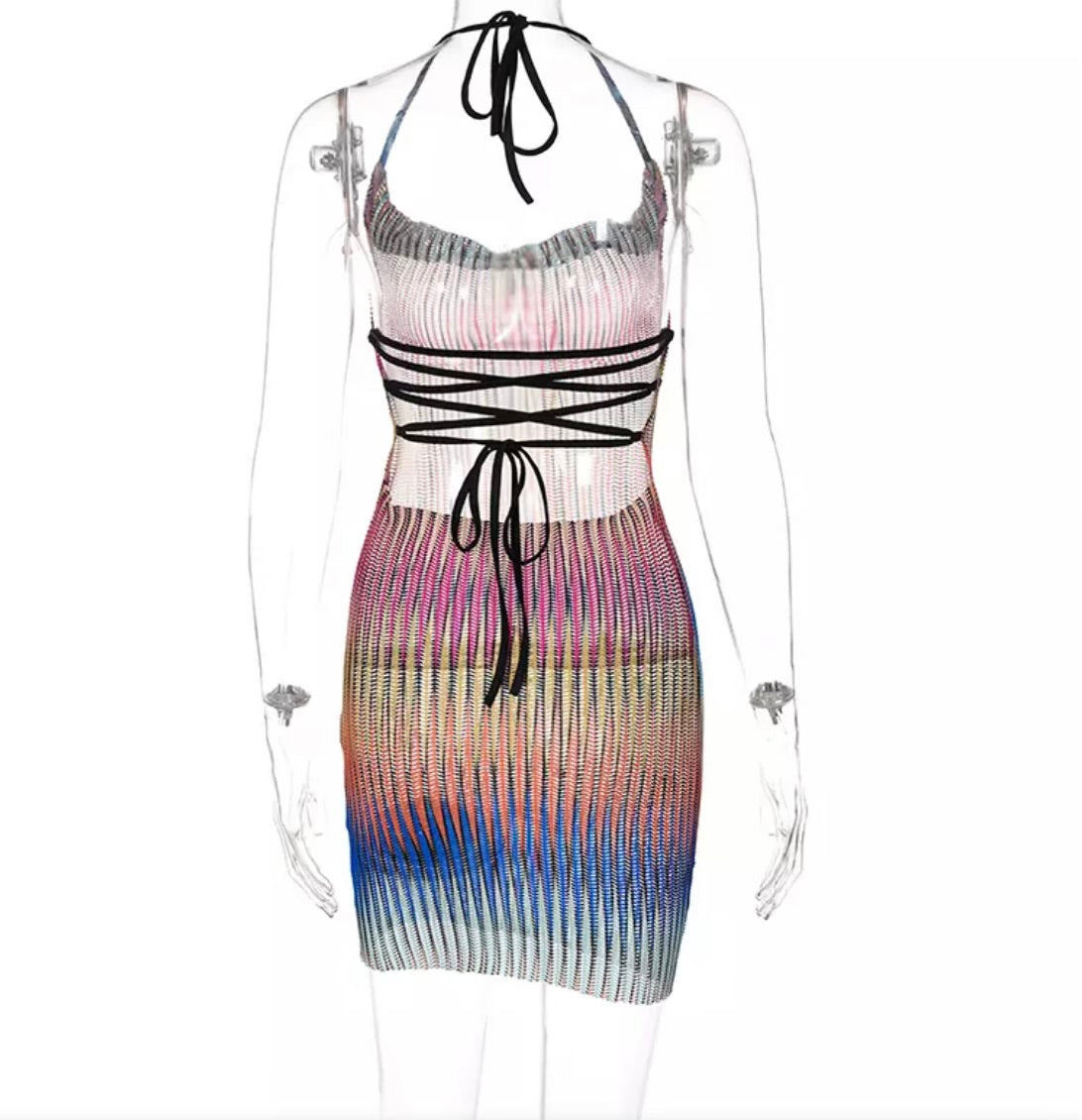 Spring Fling Dress