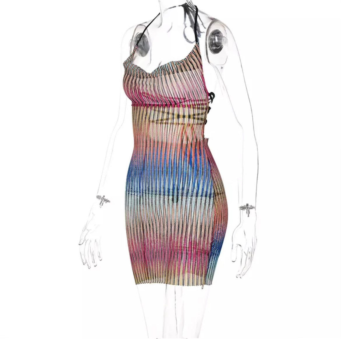 Spring Fling Dress