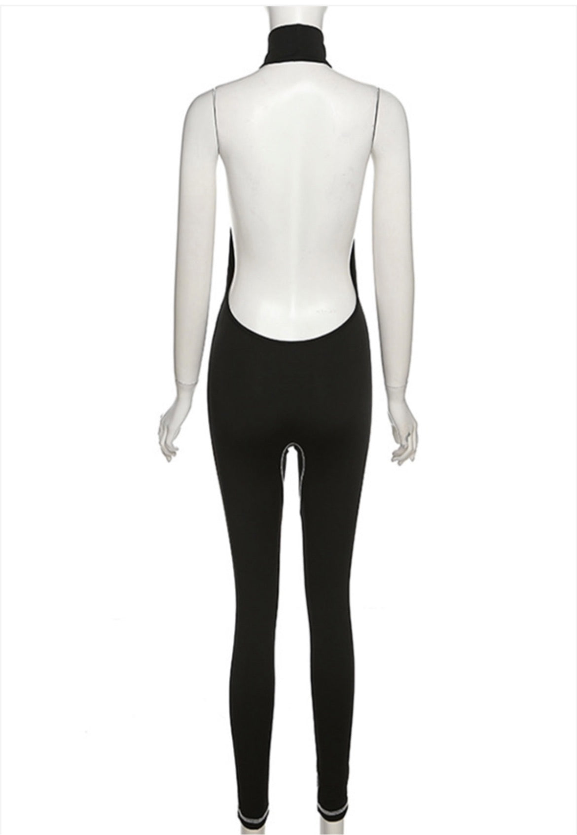 Desi Jumpsuit
