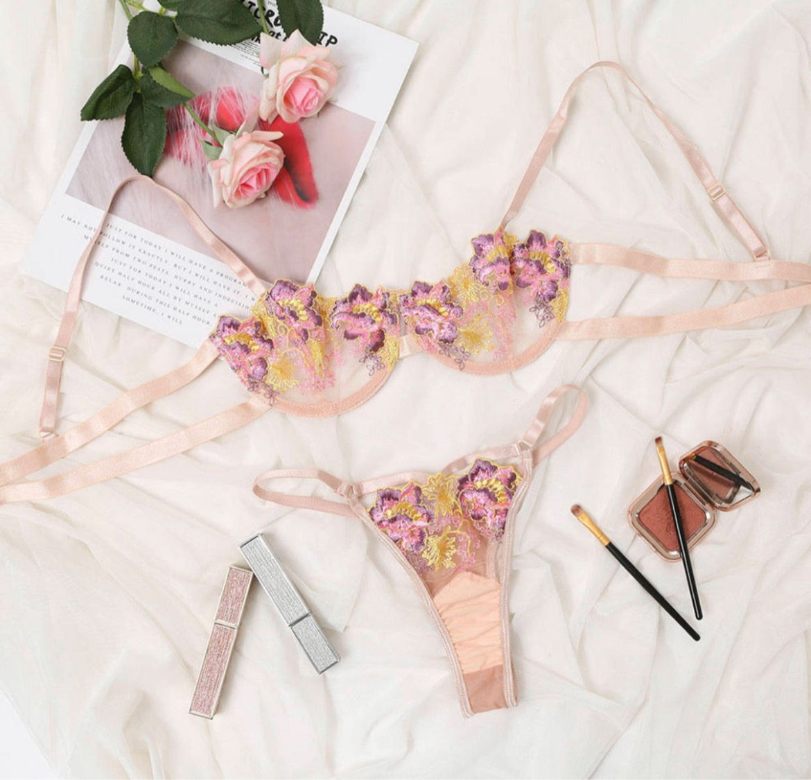 Bloom Baby Set