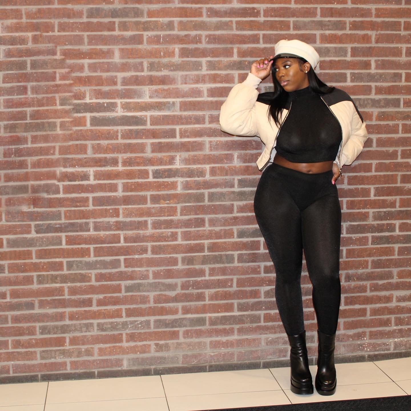 Finesse Set