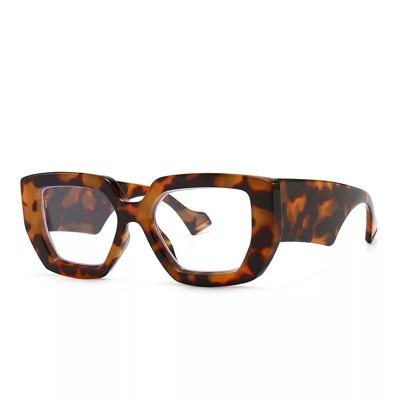 Cheetah Frames