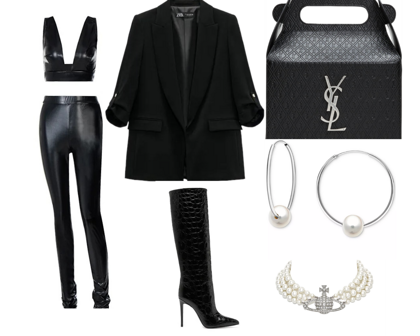 Aura Set
