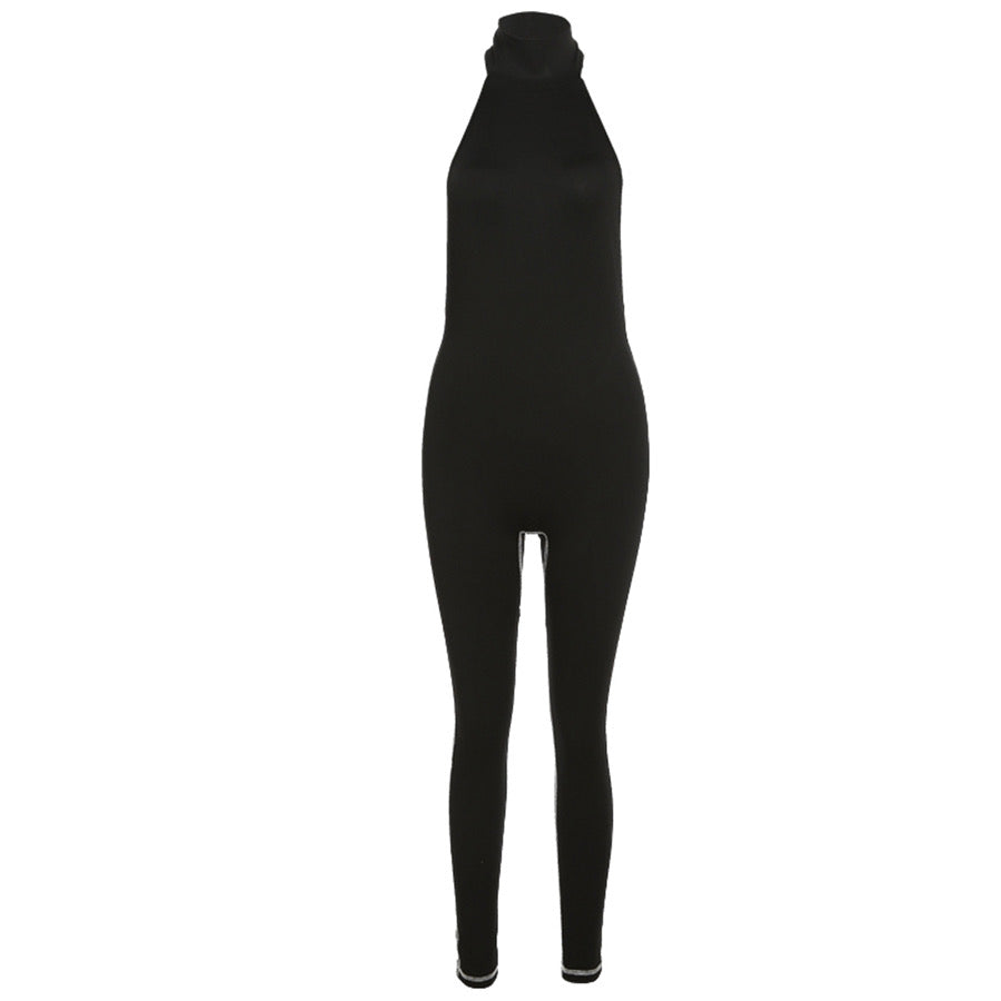 Desi Jumpsuit