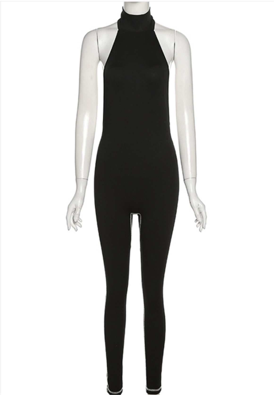 Desi Jumpsuit