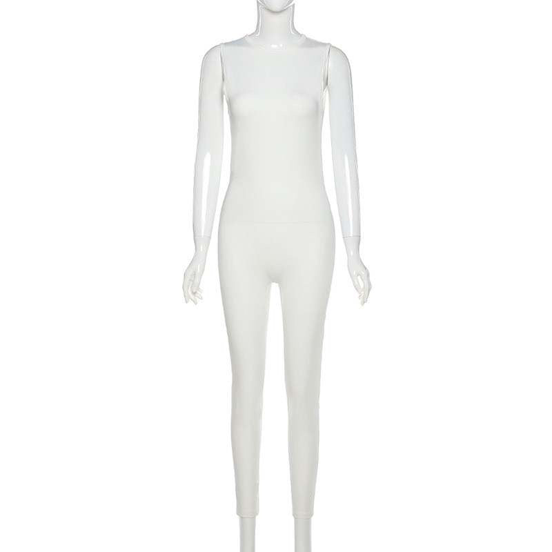 Figure You Out Jumpsuit