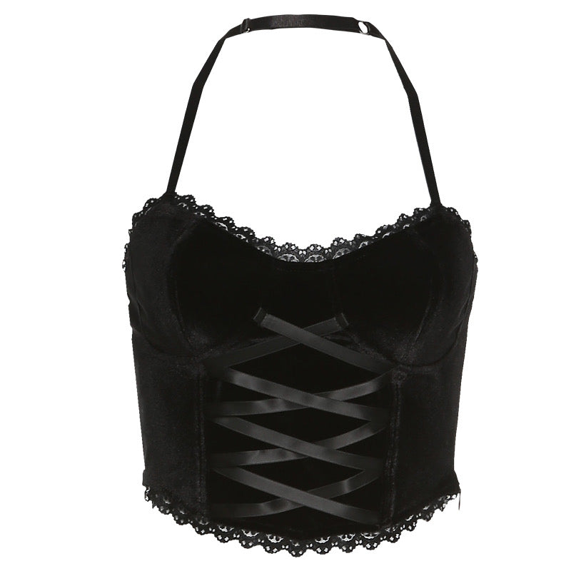 Mindy Corset Top