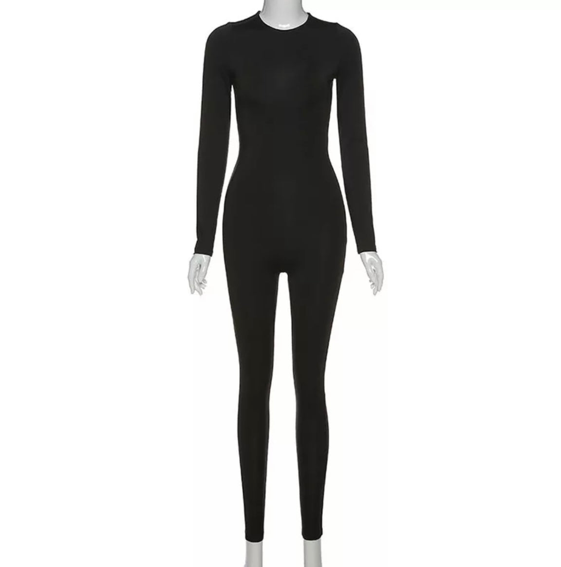 Blackout Jumpsuit