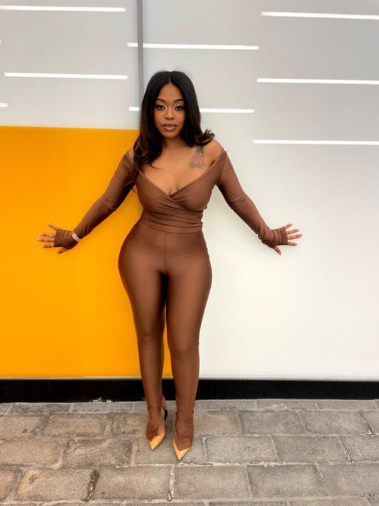 Adorn 2PC Set